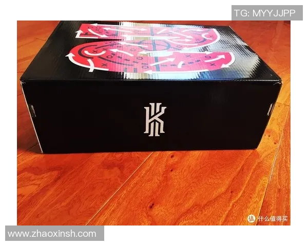 欧文新鞋发布会引发争议踩踏耐克Logo展现艺术无界限的真实表达