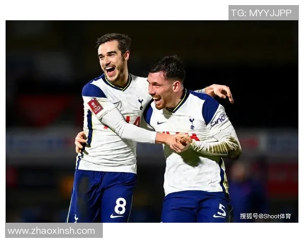 热刺主场迎战红军利物浦争夺英超关键三分之战