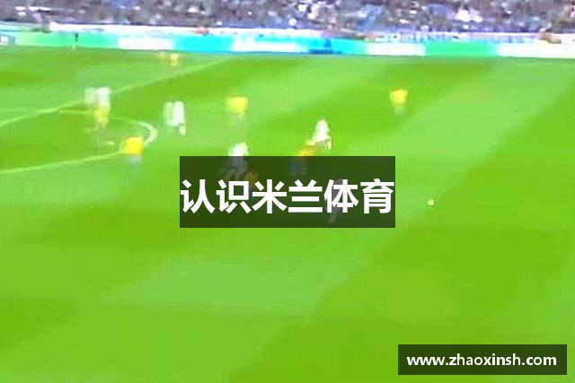 认识米兰体育